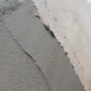 二七水工建筑物I级C55聚合物改性水泥砂浆 渠道防渗泵站加固迎水面抗冲刷砂浆