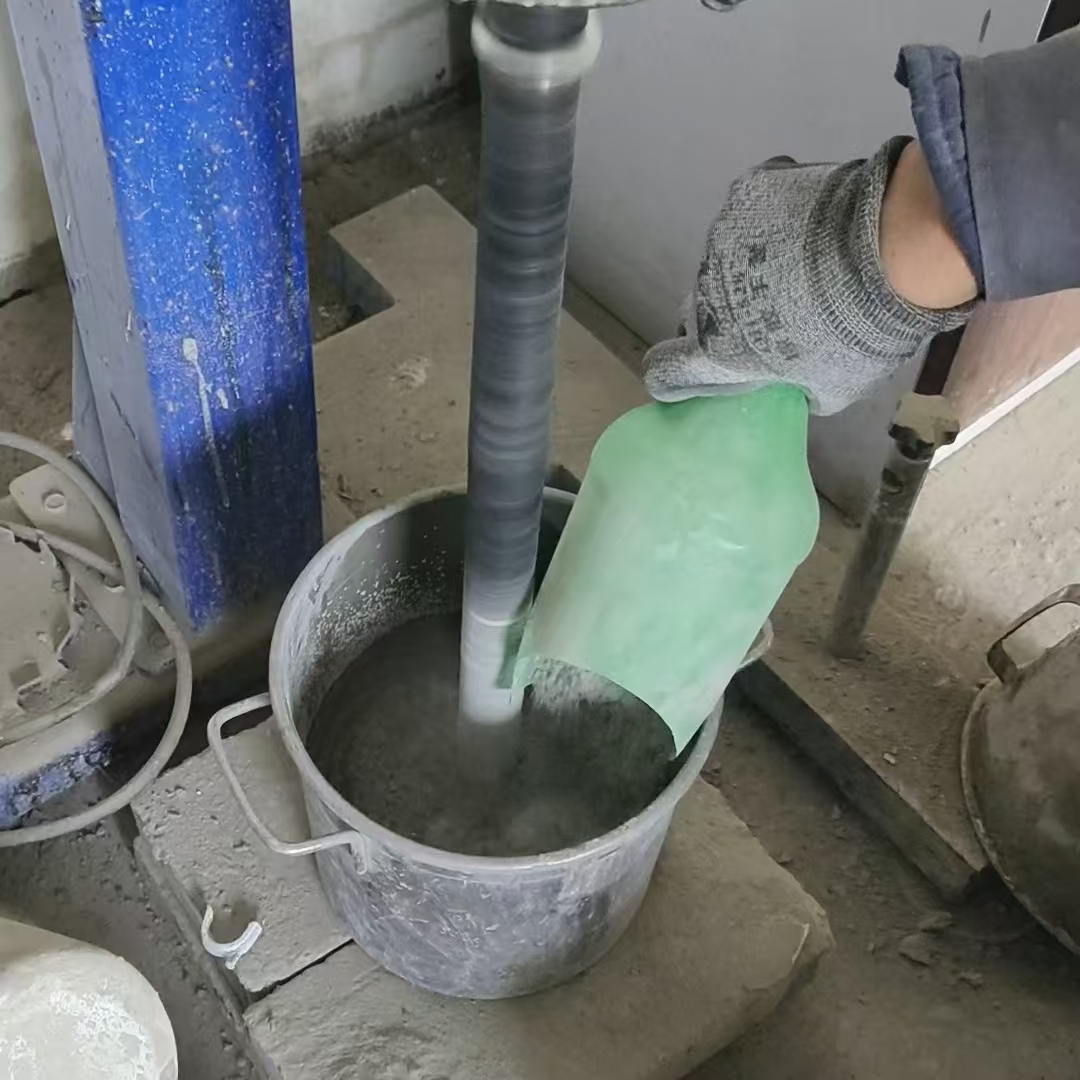 二七桥梁公路张拉用H60压浆料与普通压浆料有什么区别？