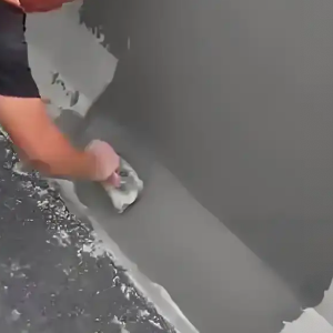 二七GB50728一级聚合物改性水泥砂浆